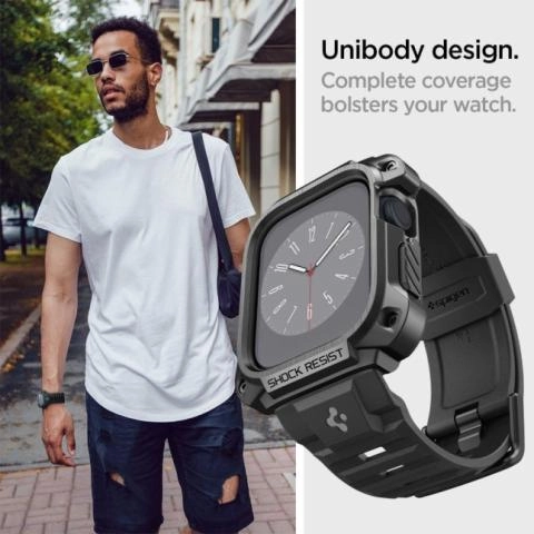 Tough armour apple watch top