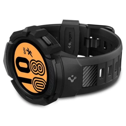 SPIGEN Galaxy Watch 5 4 44 mm Rugged Armor Pro ACS05394