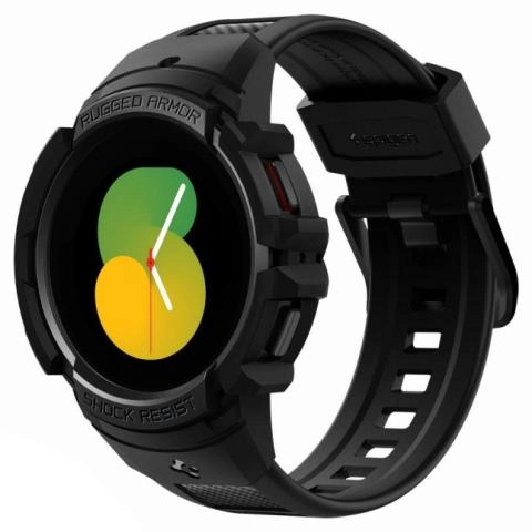 SPIGEN Galaxy Watch 5 4 44 mm Rugged Armor Pro ACS05394