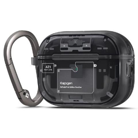 SPIGEN AirPods Pro 2 Ultra Hybrid Zero One MagFit ACS05593