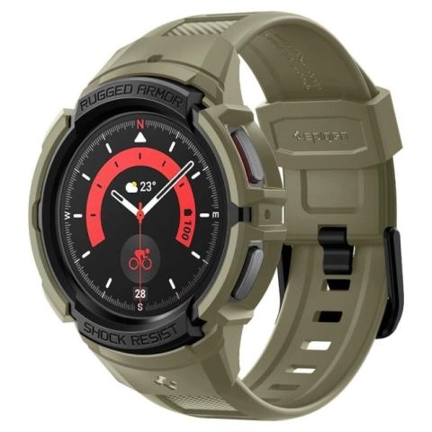 Spigen galaxy watch case 2025