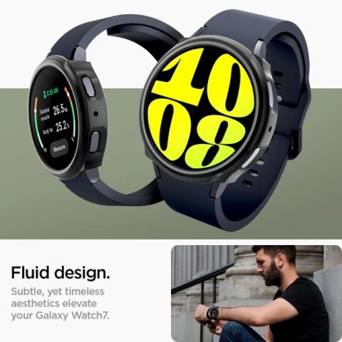 Spigen liquid air galaxy watch clearance