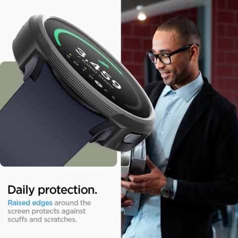 Spigen liquid air galaxy watch clearance
