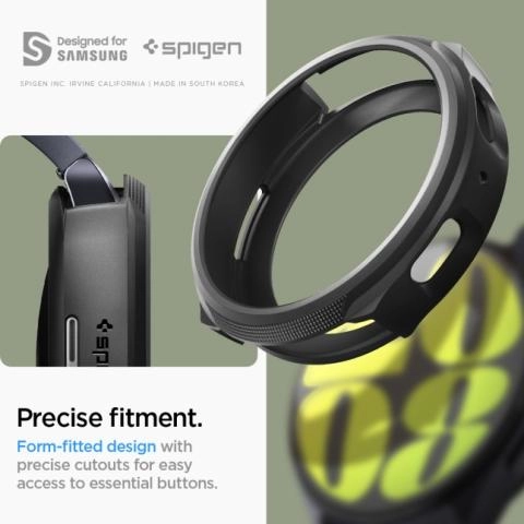 SPIGEN Galaxy Watch 7 40 mm Liquid Air ACS07899