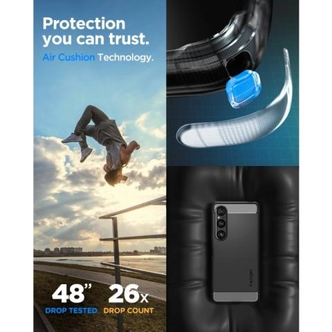 SPIGEN Sony Xperia 1 VI Rugged Armor ACS08296