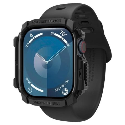 Rugged smartwatch ios new arrivals