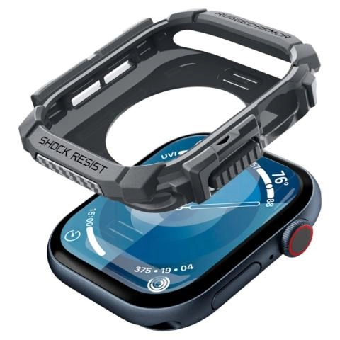 SPIGEN Apple Watch 10 46 mm Rugged Armor ACS08598