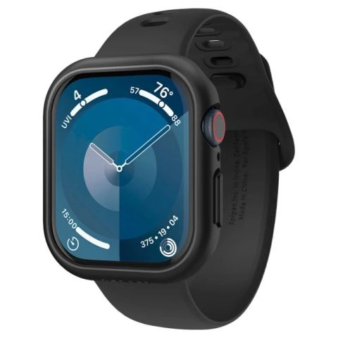 Spigen thin fit apple watch series 4 best sale