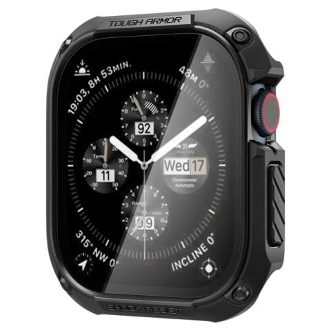 SPIGEN Apple Watch 10 46 mm Tough Armor ACS08603