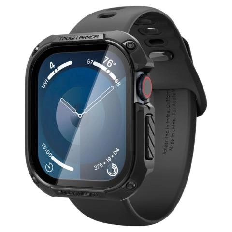 Spigen tough armor apple watch series 3 clearance