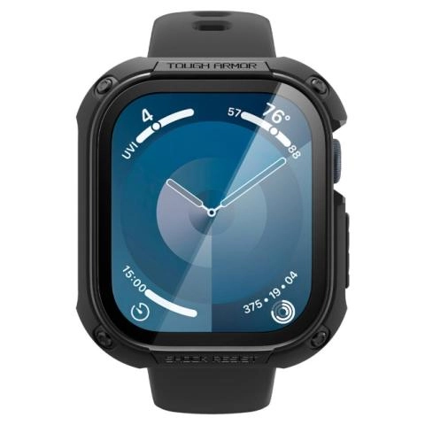 Spigen apple watch tough armor new arrivals