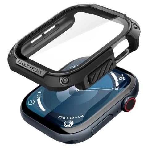 Spigen tough armor apple watch series 3 hot sale