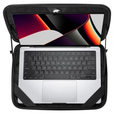 SPIGEN MacBook Pro 16 15 Rugged Armor Pro Pouch AFA04271