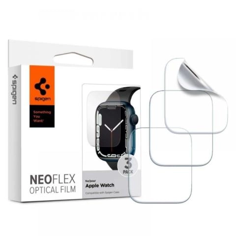 Spigen screen protector apple watch hotsell