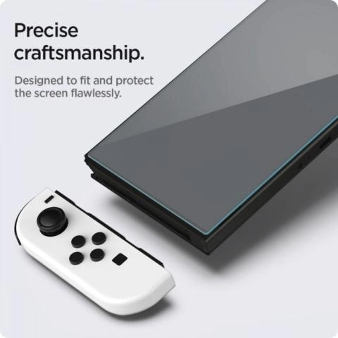 Spigen switch 2025 screen protector