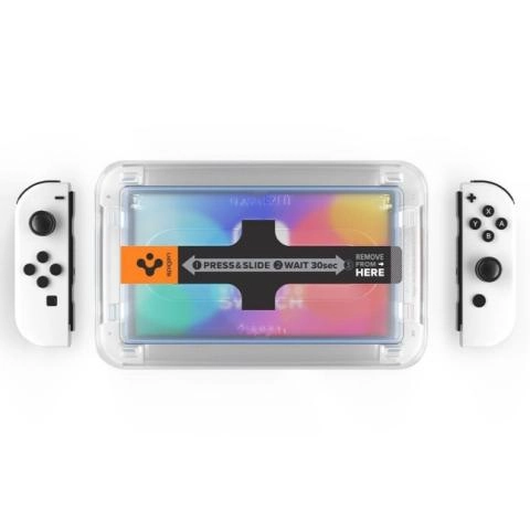 Spigen switch best sale