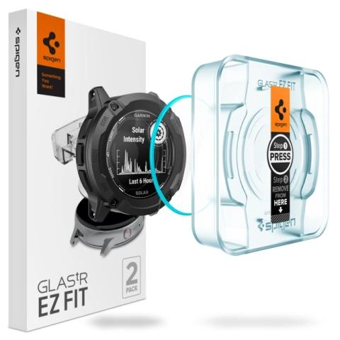 Garmin instinct glass best sale