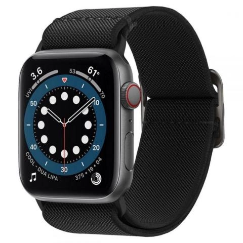 SPIGEN Apple Watch 49 45 44 42 mm Lite Fit AMP02286