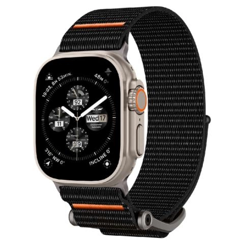 SPIGEN Apple Watch 49 45 44 42 mm DuraPro Flex Ultra AMP05981