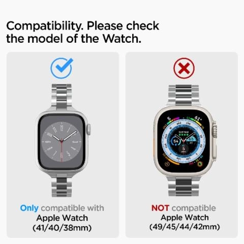 Iwatch 316l shop