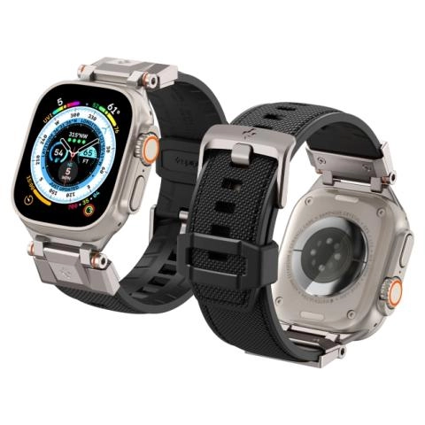 SPIGEN Apple Watch 49 45 44 42 mm DuraPro Armor AMP07591