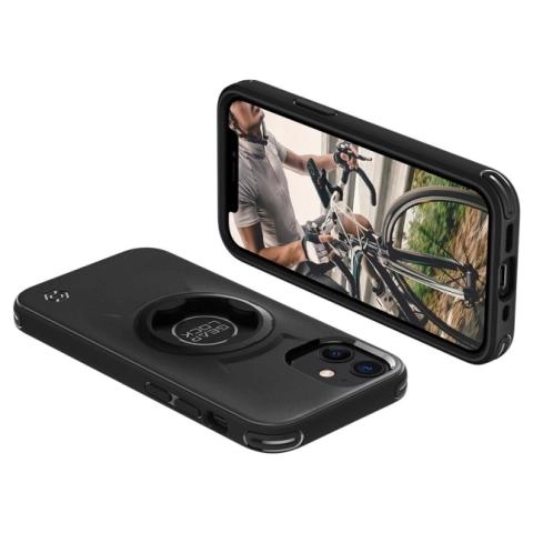 SPIGEN iPhone 12 Mini Bike Mount GCF132 ACS01589