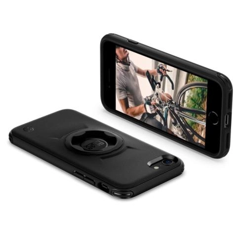 SPIGEN iPhone SE 2022 2020 8 7 Gearlock Bike Mount ACS01590