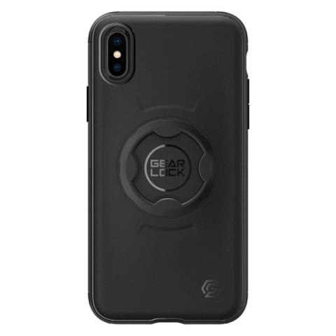 SPIGEN iPhone XS Max Bike Mount Gearlock 065CS25074