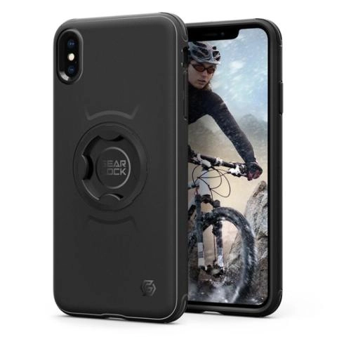 Iphone xs max bike holder discount
