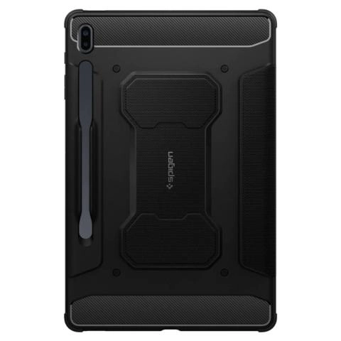 SPIGEN Galaxy Tab S7 FE Rugged Armor Pro ACS03007