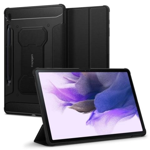 SPIGEN Galaxy Tab S7 FE Rugged Armor Pro ACS03007