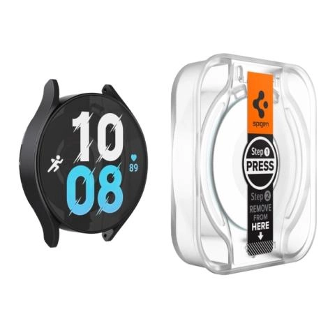 SPIGEN Galaxy Watch 6 40mm EZ FIT GLAS.tR 1 AGL06522