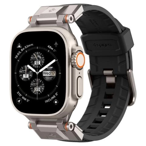 Spigen apple watch 3 shop