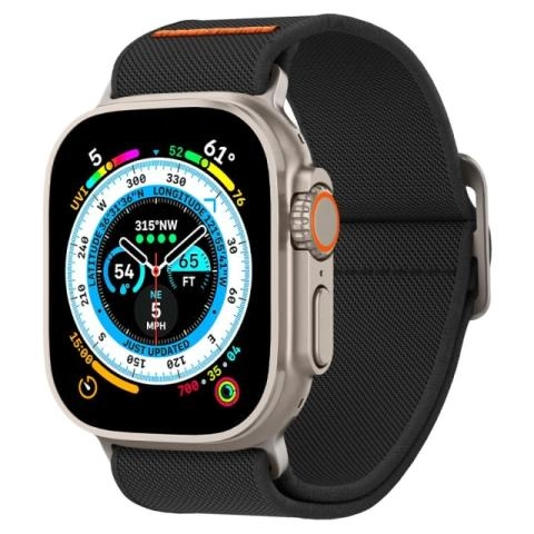 Spigen rugged armor cheap apple watch series 4