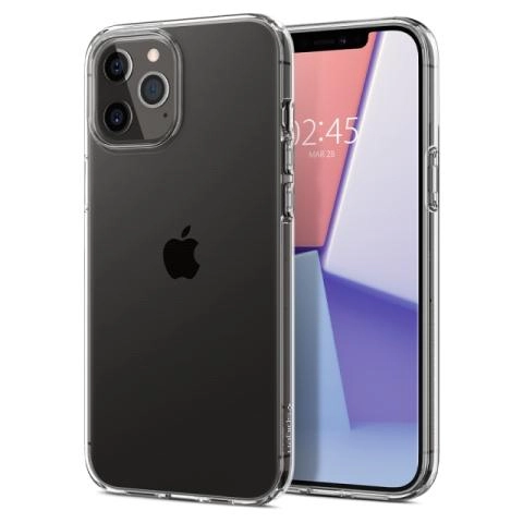 Spigen iPhone 12 iPhone 12 Pro