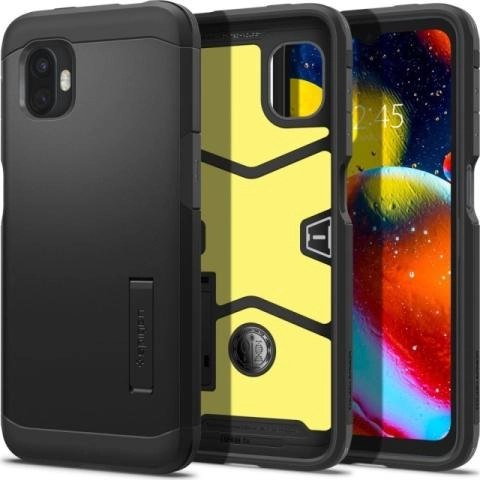 Spigen Tough Armor. SPIGEN