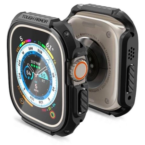 Spigen tough armor 44mm best sale