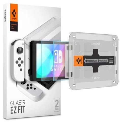 Spigen switch deals lite case