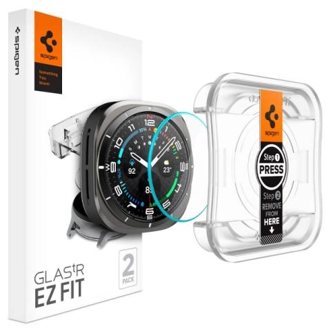 Protective cover for samsung galaxy watch best sale