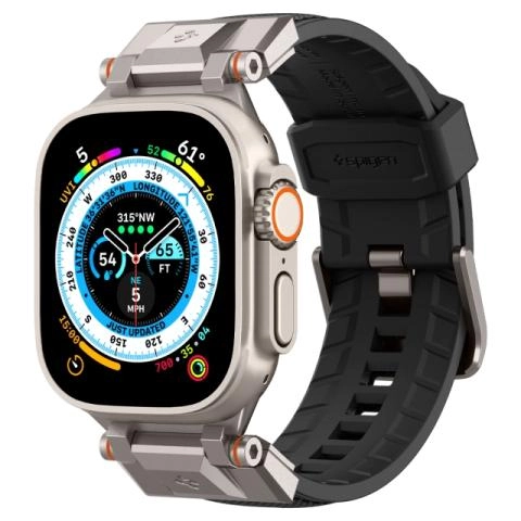 Spigen Apple Watch SE 6 5 4 44