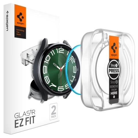 Protection for galaxy watch on sale