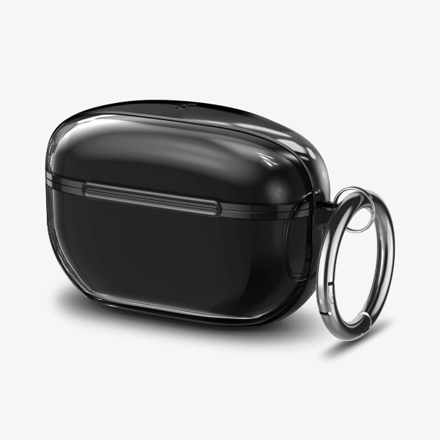 Чехол SPIGEN для Sony WF-1000XM5 - Ultra Hybrid - Черный - ACS07102