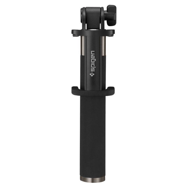 Монопод SPIGEN для S530W - Wireless Selfie Stick - Черный - 000SS21746