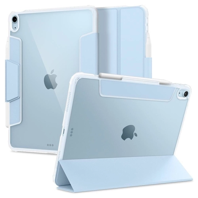 Чехол SPIGEN для iPad Air 10.9 (2022/2020) - Ultra Hybrid Pro - Голубой - ACS02698