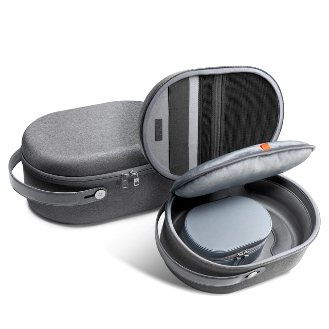 Чехол SPIGEN для Apple Vision Pro - Klasden Pouch - Серый - AFA07240