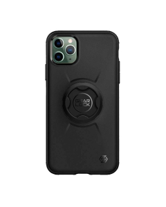 Спортивный чехол Spigen для iPhone 11 Pro Max - Gearlock GCF111 BikeMount Case - Черный - ACS00277