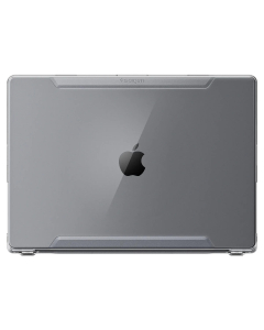 Чехол Spigen для MacBook Pro 14 (2023/2021) - Thin Fit - Прозрачный - ACS04212