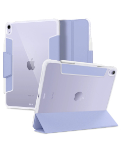 Чехол Spigen для iPad Air 10.9 (2022/2020) - Ultra Hybrid Pro - Фиолетовый - ACS04567