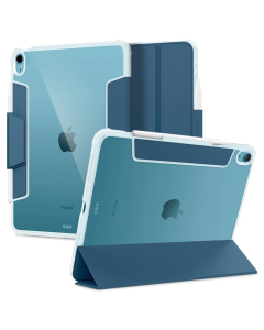 Чехол Spigen для iPad Air 10.9 (2022/2020) - Ultra Hybrid Pro - Синий - ACS04568
