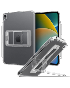 Чехол Spigen для iPad 10.9 (2022) - Air Skin Hybrid S - Прозрачный - ACS05419
